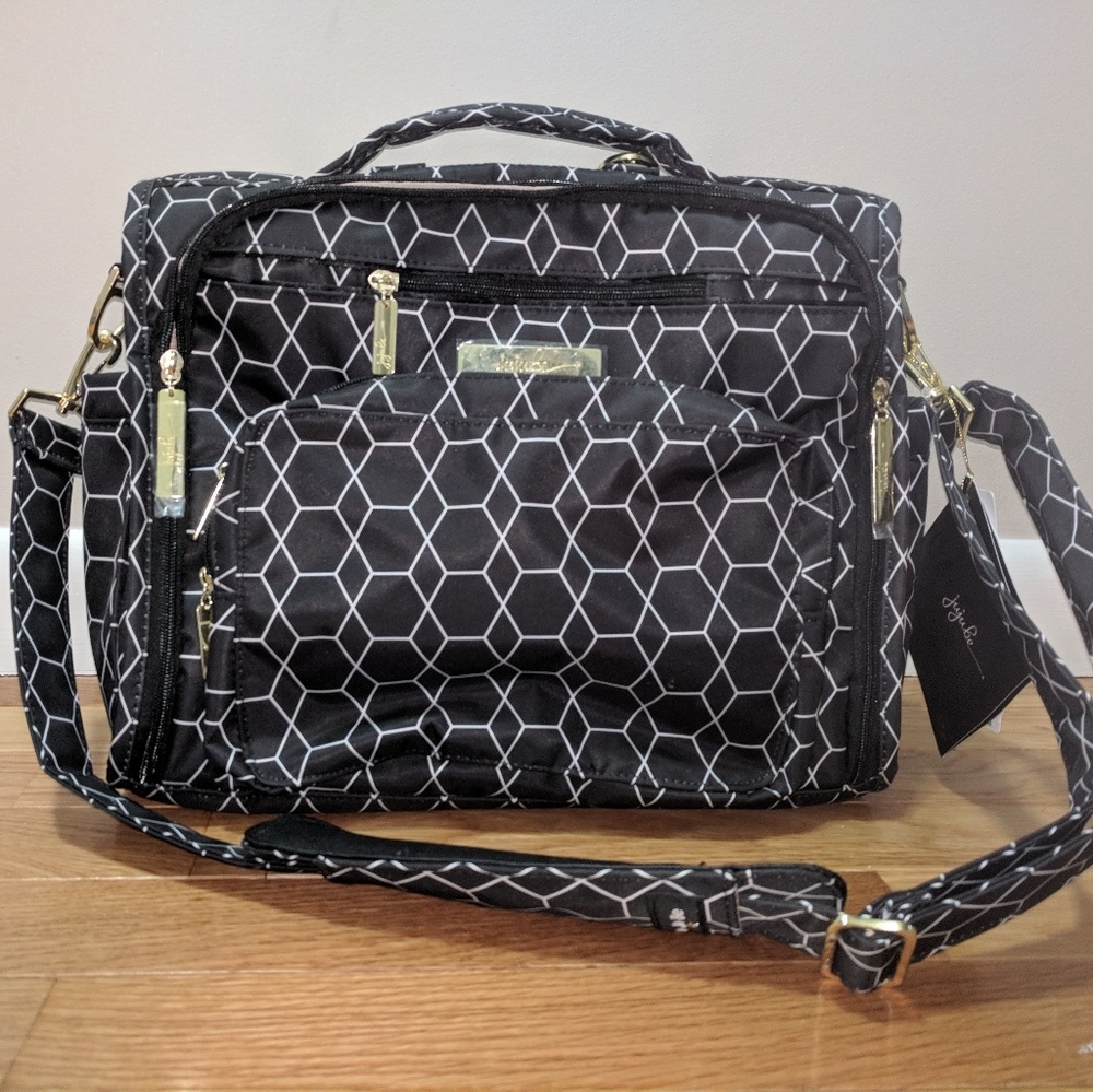 Juju be Diaper Bag Backpack